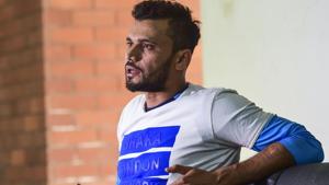 Mashrafe Mortaza speaks during an interview.(AFP) Mashrafe Mortaza speaks during an interview.(AFP)