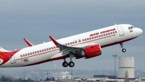 The government plans to rope in professionals for top positions at Air India through a global search process.(REUTERS) The government plans to rope in professionals for top positions at Air India through a global search process.(REUTERS)