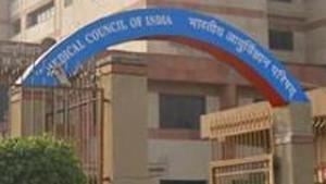The Lok Sabha on Monday passed the Indian Medical Council (Amendment) Bill, allowing country’s top medical education regulator — Medical Council of India (MCI) — to be superseded by a board of governors (BoG).(Reuters File Photo) The Lok Sabha on Monday passed the Indian Medical Council (Amendment) Bill, allowing country’s top medical education regulator — Medical Council of India (MCI) — to be superseded by a board of governors (BoG).(Reuters File Photo)