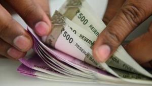 The correct way to measure relative economic performance of a country at a point in time is to look at the ratio of GDP growth in that country and the world economy.(Pradeep Gaur/Mint) The correct way to measure relative economic performance of a country at a point in time is to look at the ratio of GDP growth in that country and the world economy.(Pradeep Gaur/Mint)