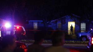 A Thai man who felt slighted by his in-laws shot dead six family members including his two young children at a New Year’s Eve party before turning the gun on himself, police said Tuesday.(AP/Representative Image) A Thai man who felt slighted by his in-laws shot dead six family members including his two young children at a New Year’s Eve party before turning the gun on himself, police said Tuesday.(AP/Representative Image)