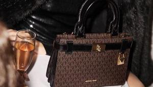 Having added a pair of high-end brands to its stable, Michael Kors is changing its name to Capri.(Michael Kors/Instagram)