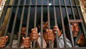Pakistan on Tuesday shared with India a list of 537 Indian prisoners lodged in Pakistani jails as per the provisions of a bilateral agreement.(Reuters/Representative Image) Pakistan on Tuesday shared with India a list of 537 Indian prisoners lodged in Pakistani jails as per the provisions of a bilateral agreement.(Reuters/Representative Image)