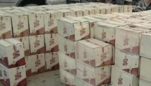 Maharashtra has hiked the excise duty from January 1, 2019, following which liquor will cost more in the state.(HT File / Representative Photo) Maharashtra has hiked the excise duty from January 1, 2019, following which liquor will cost more in the state.(HT File / Representative Photo)