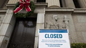 Congressional Democrats have proposed a plan to end the partial shutdown of the US government, but left out funding for the border wall that caused it for further discussion.(AP) Congressional Democrats have proposed a plan to end the partial shutdown of the US government, but left out funding for the border wall that caused it for further discussion.(AP)