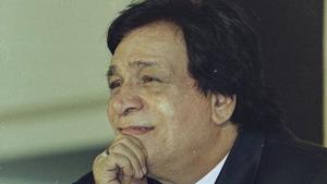 Actor-writer Kader Khan passed away in Canada on Monday.(HT Photo) Actor-writer Kader Khan passed away in Canada on Monday.(HT Photo)