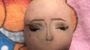 The video opens to show a regular potato but ends with that same potato looking completely different.(TikTok/@elona_balasyan) The video opens to show a regular potato but ends with that same potato looking completely different.(TikTok/@elona_balasyan)