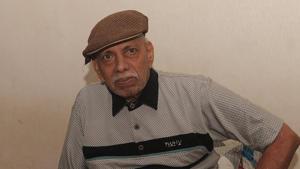 A file photo of Ramakant Achrekar.(Twitter/BCCI) A file photo of Ramakant Achrekar.(Twitter/BCCI)