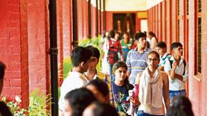 All higher education institutions in the country need to be interdisciplinary(File) All higher education institutions in the country need to be interdisciplinary(File)