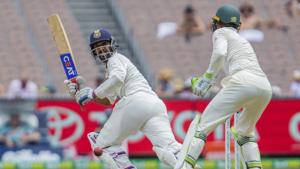 File picture of Ajinkya Rahane(AP) File picture of Ajinkya Rahane(AP)