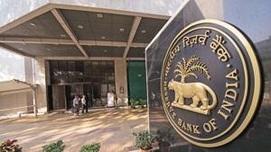 The Reserve Bank of India headquarters in Fort, Mumbai.(Aniruddha Chowdhury/Mint) The Reserve Bank of India headquarters in Fort, Mumbai.(Aniruddha Chowdhury/Mint)