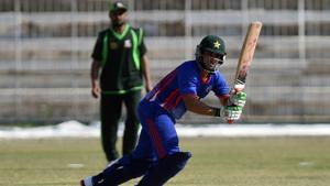 File image of former Pakistan Test captain Salman Butt.(AFP/Getty Images) File image of former Pakistan Test captain Salman Butt.(AFP/Getty Images)
