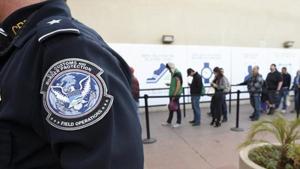 Having a Green Card allows a person to live and work permanently in the United States.(AP/Picture for representation) Having a Green Card allows a person to live and work permanently in the United States.(AP/Picture for representation)