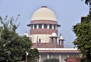 The Supreme Court has lifted the stay ordered in 2015 on proceedings in a case against the Nestle over alleged lead and MSG content in Maggi noodles. (Photo by Sonu Mehta/ Hindustan Times)(Sonu Mehta/HT PHOTO) The Supreme Court has lifted the stay ordered in 2015 on proceedings in a case against the Nestle over alleged lead and MSG content in Maggi noodles. (Photo by Sonu Mehta/ Hindustan Times)(Sonu Mehta/HT PHOTO)