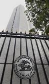 Mumbai, India - April 5, 2016: RBI office building in Mumbai, India, on Tuesday, April 5, 2016. (Photo by Anshuman Poyrekar/ Hindustan Times)(Hindustan Times) Mumbai, India - April 5, 2016: RBI office building in Mumbai, India, on Tuesday, April 5, 2016. (Photo by Anshuman Poyrekar/ Hindustan Times)(Hindustan Times)
