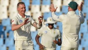 South Africa vs Pakistan: Live score and updates(AFP) South Africa vs Pakistan: Live score and updates(AFP)