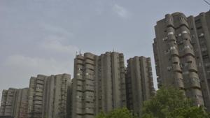 The Cyber Hub in Ghaziabad is set to be developed along the lines of food joints in Gurugram and will have food chains and restaurants.(HT File / Representative Photo) The Cyber Hub in Ghaziabad is set to be developed along the lines of food joints in Gurugram and will have food chains and restaurants.(HT File / Representative Photo)