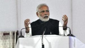 India will host a two-day meeting with officials and foreign ministers of the Arab League states from January 31.(HT Photo) India will host a two-day meeting with officials and foreign ministers of the Arab League states from January 31.(HT Photo)