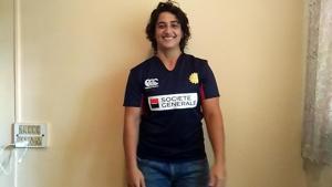 Vahbiz Boman Bharucha says that her team is working hard for the 36th National Games which will take place in Goa in March 2019.(HT Photo) Vahbiz Boman Bharucha says that her team is working hard for the 36th National Games which will take place in Goa in March 2019.(HT Photo)