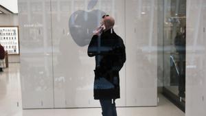 New Street Research’s Pierre Ferragu stepped out as the lone wolf in late August to warn investors of a looming “air pocket” in demand.(AFP) New Street Research’s Pierre Ferragu stepped out as the lone wolf in late August to warn investors of a looming “air pocket” in demand.(AFP)