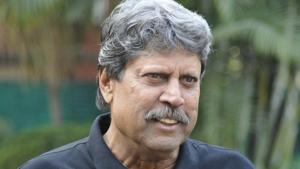 File image of Kapil Dev.(Karun Sharma/Hindustan Times) File image of Kapil Dev.(Karun Sharma/Hindustan Times)