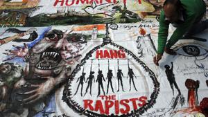 Swain said the woman was waiting for a train at the Rourkela railway station on December 30 to go to her home in Jharsuguda district.(HT Fil) Swain said the woman was waiting for a train at the Rourkela railway station on December 30 to go to her home in Jharsuguda district.(HT Fil)