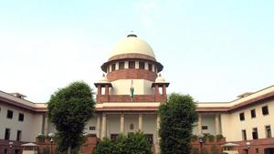The Supreme Court has pulled up the government over the delay in appointing the Lokpal (File Photo)(HT Photo) The Supreme Court has pulled up the government over the delay in appointing the Lokpal (File Photo)(HT Photo)