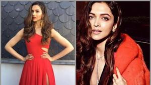 Happy Birthday Deepika Padukone: On Deepika Padukone’s 33rd birthday today, here’s why we think that she belongs to the colour red as much as red belongs to her.(Deepika Padukone/Instagram) Happy Birthday Deepika Padukone: On Deepika Padukone’s 33rd birthday today, here’s why we think that she belongs to the colour red as much as red belongs to her.(Deepika Padukone/Instagram)