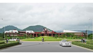 Most of the existing BATU-affiliated colleges are located in Aurangabad, Jalgaon, Satara, Pune and Kolhapur districts. Most of the existing BATU-affiliated colleges are located in Aurangabad, Jalgaon, Satara, Pune and Kolhapur districts.