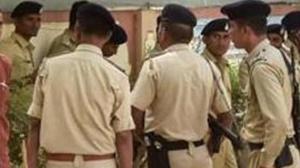 A 26-year-old servant has been arrested for allegedly killing his co-worker during drunken brawl and dumping his body in Thanabhawan area of neighbouring Shamli district last month, police said Saturday(PTI) A 26-year-old servant has been arrested for allegedly killing his co-worker during drunken brawl and dumping his body in Thanabhawan area of neighbouring Shamli district last month, police said Saturday(PTI)