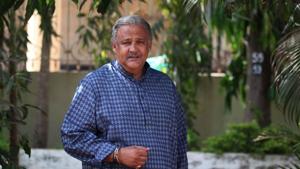 Alok Nath had filed the plea for bail application in the Dindoshi Sessions Court on December 14, last year.(HT Photo) Alok Nath had filed the plea for bail application in the Dindoshi Sessions Court on December 14, last year.(HT Photo)