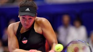 File image of Naomi Osaka.(AFP)