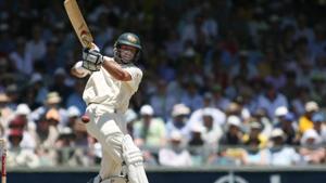 File image of former Australia cricketer Michael Hussey.(Getty Images) File image of former Australia cricketer Michael Hussey.(Getty Images)
