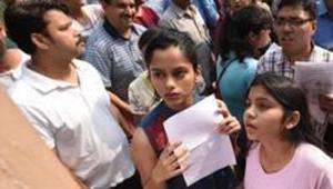 UGC NET Cut-off for December Exam released(Raj K Raj/HT PHOTO) UGC NET Cut-off for December Exam released(Raj K Raj/HT PHOTO)