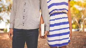 As part of the research, the men’s T-shirts were frozen to preserve the smell of their clothes.(Unsplash) As part of the research, the men’s T-shirts were frozen to preserve the smell of their clothes.(Unsplash)