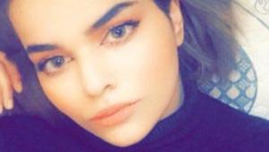 Rahaf Mohammed al-Qunun told said she ran away from her family while travelling in Kuwait because they subjected her to physical and psychological abuse.(Kenneth Roth/Twitter) Rahaf Mohammed al-Qunun told said she ran away from her family while travelling in Kuwait because they subjected her to physical and psychological abuse.(Kenneth Roth/Twitter)