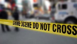 A 30-year-old man was shot dead after he allegedly threw a stone at a pet dog in northeast Delhi’s Welcome on Sunday evening. The deceased has been identified as Aafaq Ali, a tailor by profession.(PTI/ Representative Image) A 30-year-old man was shot dead after he allegedly threw a stone at a pet dog in northeast Delhi’s Welcome on Sunday evening. The deceased has been identified as Aafaq Ali, a tailor by profession.(PTI/ Representative Image)