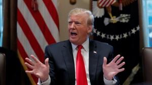 Those who underestimate Donald Trump’s political instincts are making a mistake. There have been few figures in American public life who better understand the sources of fear and anger that drive his most reliable followers(ANI) Those who underestimate Donald Trump’s political instincts are making a mistake. There have been few figures in American public life who better understand the sources of fear and anger that drive his most reliable followers(ANI)