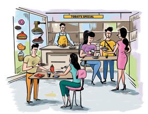 (HT Illustration: Shrikrishna Patkar) (HT Illustration: Shrikrishna Patkar)