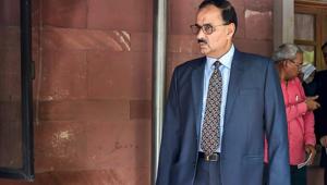 The Supreme Court on Tuesday reinstated Central Bureau of Investigation (CBI) director Alok Verma, cancelling the government’s October order to divest him as the chief of the probe agency.(PTI File Photo)