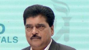 Deepak Sawant’s term as a member representing the Mumbai division’s graduates constituency in the Maharashtra legislative council ended in July 2018.(HT FILE) Deepak Sawant’s term as a member representing the Mumbai division’s graduates constituency in the Maharashtra legislative council ended in July 2018.(HT FILE)