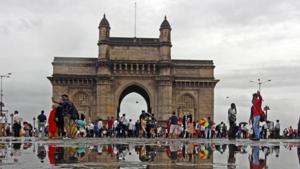 A private firm has launched domestic and international cruises from Mumbai port. The first such cruise, from Mumbai to Goa, will set sail on April 17 this year.(HT File) A private firm has launched domestic and international cruises from Mumbai port. The first such cruise, from Mumbai to Goa, will set sail on April 17 this year.(HT File)