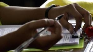 The National Testing Agency (NTA) has released the Graduate Pharmacy Aptitude Test (GPAT) 2019 admit card. The examination will be held on January 28 (2.30pm to 5.30pm).(HT file) The National Testing Agency (NTA) has released the Graduate Pharmacy Aptitude Test (GPAT) 2019 admit card. The examination will be held on January 28 (2.30pm to 5.30pm).(HT file)