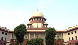 Law professors have been routinely appointed to higher judiciary in foreign countries. India, too, should consider appointing them to high courts and Supreme Court(Sunil Saxena/HT File Photo) Law professors have been routinely appointed to higher judiciary in foreign countries. India, too, should consider appointing them to high courts and Supreme Court(Sunil Saxena/HT File Photo)