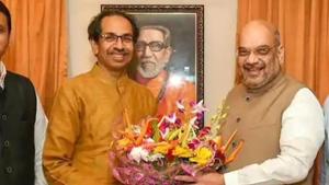 The Bharatiya Janata Party (BJP) needs to draw lessons from its past in seeking alliances and keeping friends.(HT FILE) The Bharatiya Janata Party (BJP) needs to draw lessons from its past in seeking alliances and keeping friends.(HT FILE)