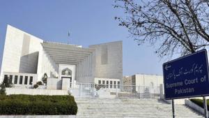 Pakistan’s Chief Justice Saqib Nisar on Wednesday said that the Supreme Court will not allow Indian content to be shown on Pakistani TV channels as it “damages our culture”.(AFP/ Representative Image) Pakistan’s Chief Justice Saqib Nisar on Wednesday said that the Supreme Court will not allow Indian content to be shown on Pakistani TV channels as it “damages our culture”.(AFP/ Representative Image)