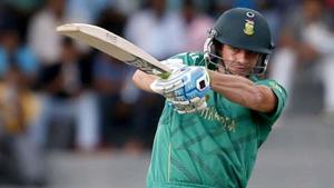 File image of former South Africa cricketer Albie Morkel.(AP Image) File image of former South Africa cricketer Albie Morkel.(AP Image)