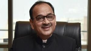 Alok Verma taking charge as a CBI Director at CBI Headquarter in New Delhi, India, on Wednesday, February 1, 2017.(Ravi Choudhary/HTFILE PHOTO) Alok Verma taking charge as a CBI Director at CBI Headquarter in New Delhi, India, on Wednesday, February 1, 2017.(Ravi Choudhary/HTFILE PHOTO)