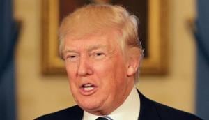 President Donald Trump made a somber televised plea for border wall funding Tuesday night.(REUTERS) President Donald Trump made a somber televised plea for border wall funding Tuesday night.(REUTERS)