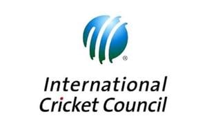 ICC Logo ICC Logo